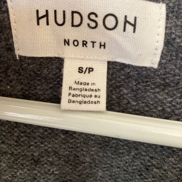 Hudson North Sweater NWOT - Picture 2 of 4